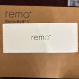 Remo+ RemoBell S WiFi Video Doorbell Camera with HD Video, Motion Sensor, 2-Way Audio
