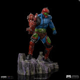 TRAP JAW MASTERS OF THE UNIVERSE BDS ART SCALE 1/10 STATUE
