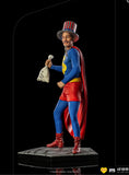 CHAPOLIN SUPER SAM ART SCALE 1/10 STATUE - Iron Studios