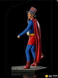 CHAPOLIN SUPER SAM ART SCALE 1/10 STATUE - Iron Studios