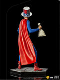 CHAPOLIN SUPER SAM ART SCALE 1/10 STATUE - Iron Studios