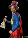 CHAPOLIN SUPER SAM ART SCALE 1/10 STATUE - Iron Studios