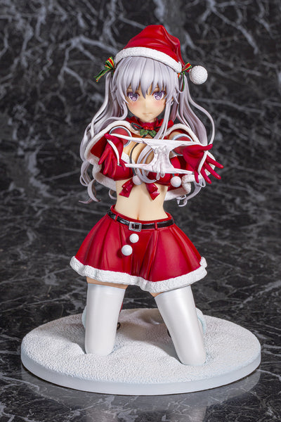 HIIRAGI YUKIBANA ILLUSTRATION BY KUREHITO MISAKI 1/6 PVC FIG BY