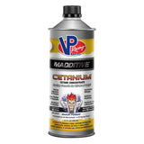 VP Racing 2865 Cetanium® Cetane Booster Diesel Fuel Treatment 1 Qt.