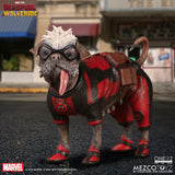 Mezco One 12 Deadpool & Wolverine: Deadpool Action Figure (Authorized Dealer)