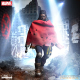 MEZCO ONE:12 COLLECTIVE Bishop Marvel Universe Action Figure