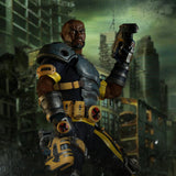 MEZCO ONE:12 COLLECTIVE Bishop Marvel Universe Action Figure