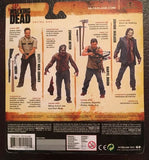 Deputy Rick Grimes McFarlane Toys Walking Dead TV Figure Series One 1
