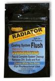 DYNOTAB Radiator Flush Pouch