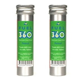 Fuel 360 Extreme Octane Booster / Fuel Treatment Tablets Case of 30 Tubes (300 Tablets)