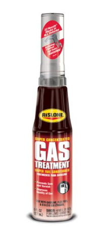Bar's Products Rislone Super Concentrated Gas Treatment, 6 fl. Oz. (4777) Case of 12