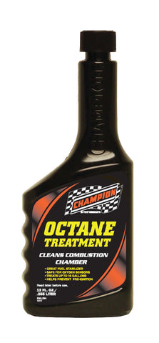 Champion Octane Treatment