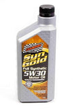 Champion Brands 4431H Full Synthetic 5W-30 Motor Vehicle Oil 1Qt