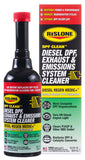 Rislone 4744 DPF Clean Diesel DPF Exhaust Emissions Cleaner