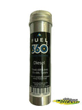 Fuel 360 Diesel Treatment Tablets Tube of 10 Tablets (Authorized Dealer)