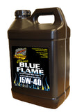 Champion Brands 4182K Classic Blue Flame Diesel Engine Oil