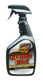 Champion Brands 4301S High Gloss Sprint Wax
