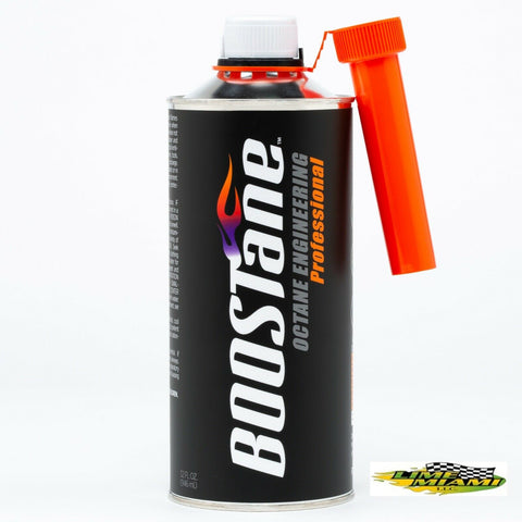 BOOSTane Professional Fuel Additive 32oz Octane Booster up to 116 Oct (OCT32PRO)