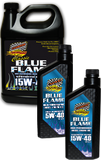 Champion Brands 4182K Classic Blue Flame Diesel Engine Oil
