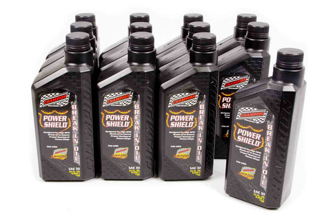 Champion Brands Power 4270H Shield Break In ZDDP Motor Oil 1 qt