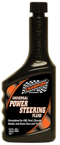 Champion® Power Steering Fluid 4182K