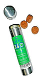Fuel 360 Extreme Octane Booster / Fuel Treatment Tablets Case of 30 Tubes (300 Tablets)