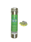 Fuel 360 Extreme Octane Booster / Fuel Treatment Tablets