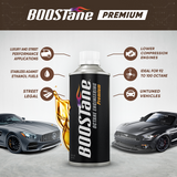BOOSTane Premium Automotive Octane Booster 16oz (OCT16PRE)