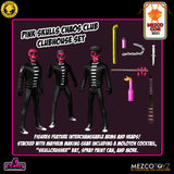MEZCO ONE:12 COLLECTIVE Mezco Con 2021: Summer Edition - High Roller Box