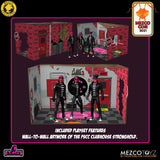MEZCO ONE:12 COLLECTIVE Mezco Con 2021: Summer Edition - High Roller Box