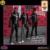 MEZCO ONE:12 COLLECTIVE Mezco Con 2021: Summer Edition - High Roller Box