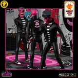 MEZCO ONE:12 COLLECTIVE Mezco Con 2021: Summer Edition - High Roller Box