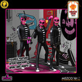 MEZCO ONE:12 COLLECTIVE Mezco Con 2021: Summer Edition - High Roller Box