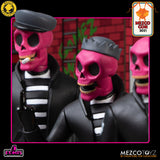MEZCO ONE:12 COLLECTIVE Mezco Con 2021: Summer Edition - High Roller Box