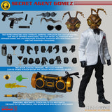 MEZCO ONE:12 COLLECTIVE Mezco Con 2021: Summer Edition - High Roller Box