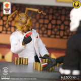 MEZCO ONE:12 COLLECTIVE Mezco Con 2021: Summer Edition - High Roller Box