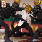 MEZCO ONE:12 COLLECTIVE Mezco Con 2021: Summer Edition - High Roller Box