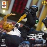 MEZCO ONE:12 COLLECTIVE Mezco Con 2021: Summer Edition - High Roller Box