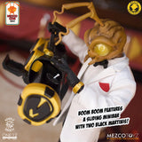 MEZCO ONE:12 COLLECTIVE Mezco Con 2021: Summer Edition - High Roller Box