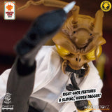MEZCO ONE:12 COLLECTIVE Mezco Con 2021: Summer Edition - High Roller Box