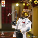 MEZCO ONE:12 COLLECTIVE Mezco Con 2021: Summer Edition - High Roller Box