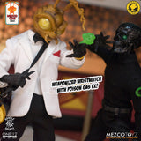 MEZCO ONE:12 COLLECTIVE Mezco Con 2021: Summer Edition - High Roller Box