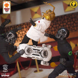 MEZCO ONE:12 COLLECTIVE Mezco Con 2021: Summer Edition - High Roller Box