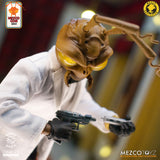 MEZCO ONE:12 COLLECTIVE Mezco Con 2021: Summer Edition - High Roller Box