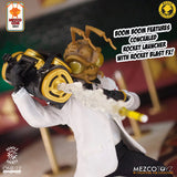 MEZCO ONE:12 COLLECTIVE Mezco Con 2021: Summer Edition - High Roller Box