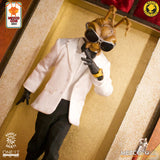 MEZCO ONE:12 COLLECTIVE Mezco Con 2021: Summer Edition - High Roller Box