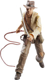 Indiana Jones Adventure Series Indiana Jones (Temple of Doom) Action Figure (6”)