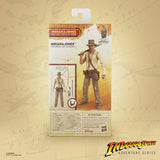 Indiana Jones Adventure Series Indiana Jones (Temple of Doom) Action Figure (6”)