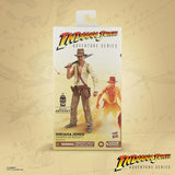 Indiana Jones Adventure Series Indiana Jones (Temple of Doom) Action Figure (6”)