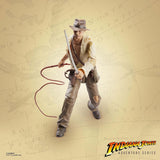 Indiana Jones Adventure Series Indiana Jones (Temple of Doom) Action Figure (6”)